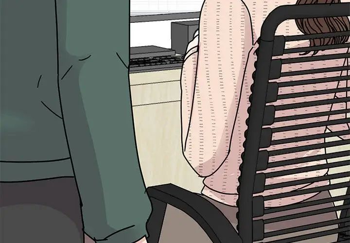 我的完美缪斯第34话