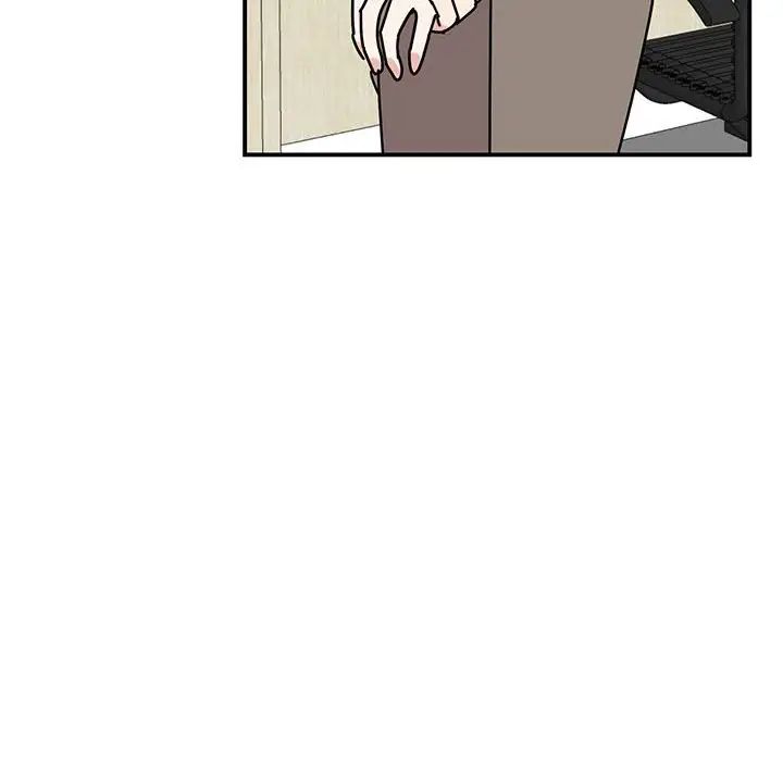我的完美缪斯第34话