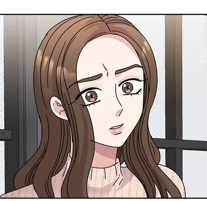 我的完美缪斯第34话