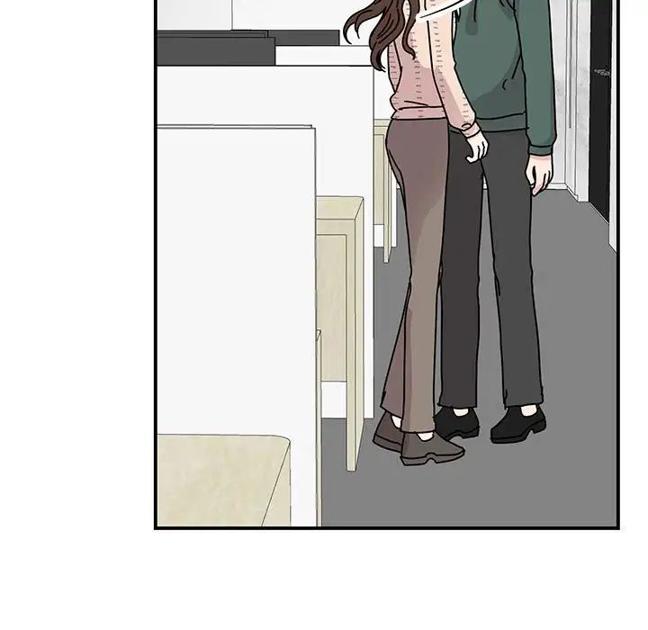 我的完美缪斯第34话