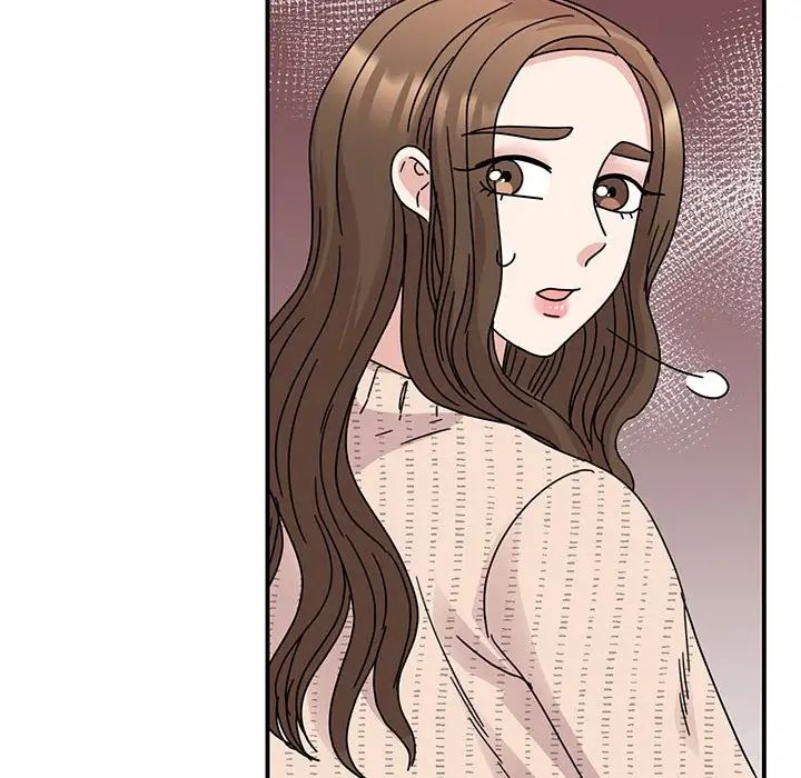 我的完美缪斯第34话