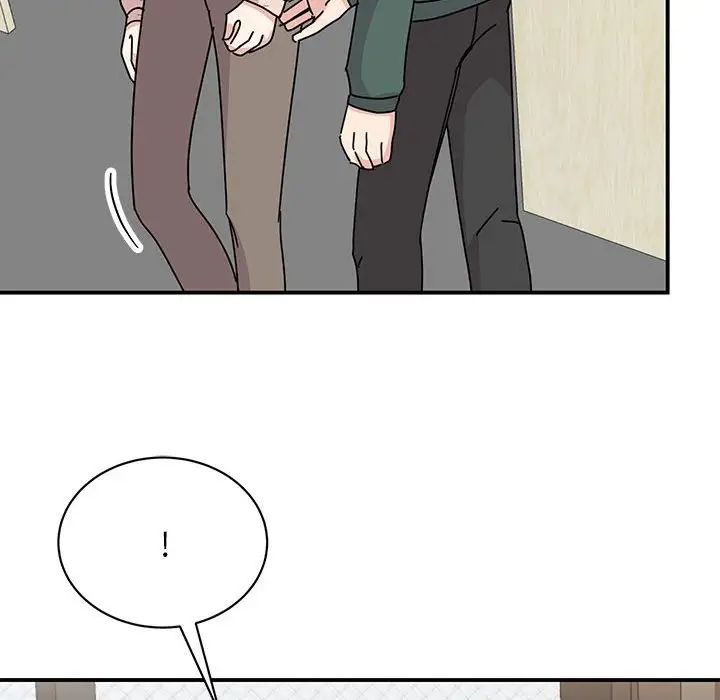 我的完美缪斯第34话
