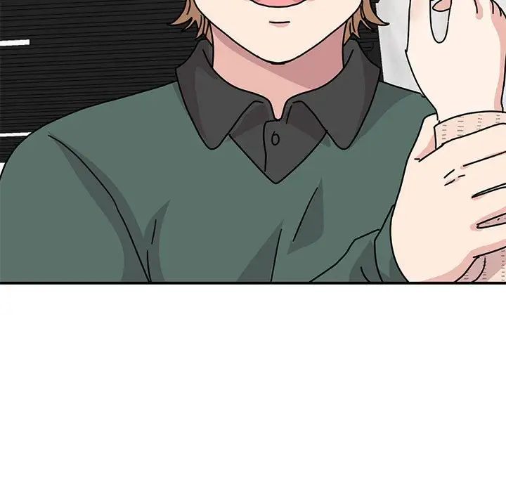 我的完美缪斯第34话