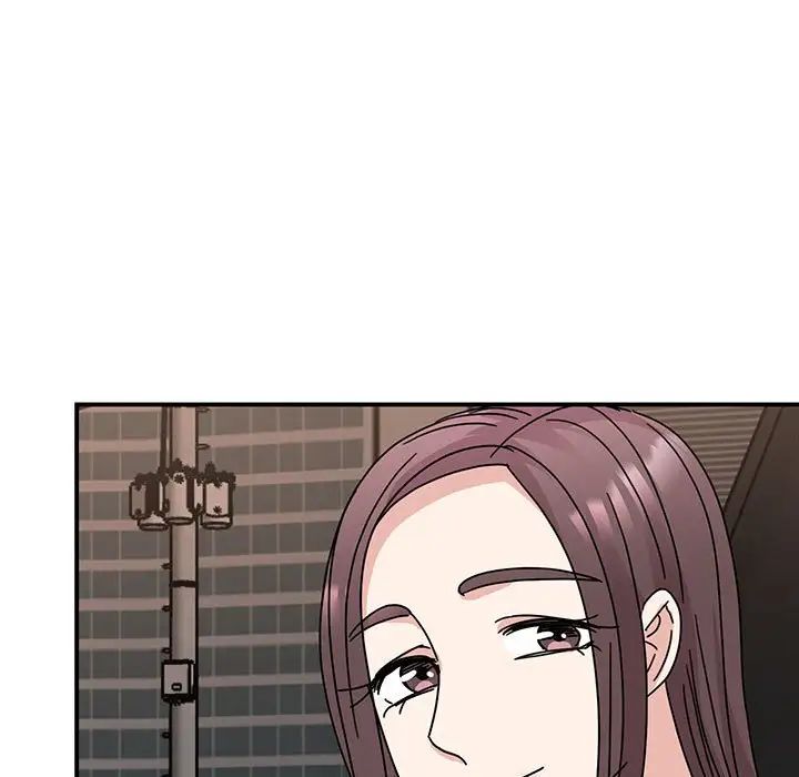 我的完美缪斯第34话