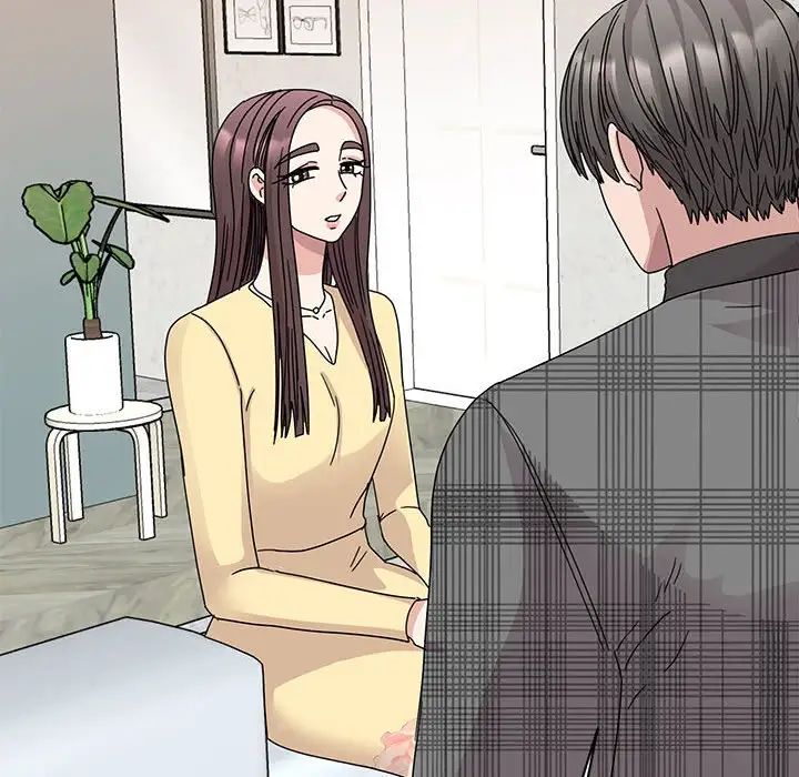 我的完美缪斯第34话