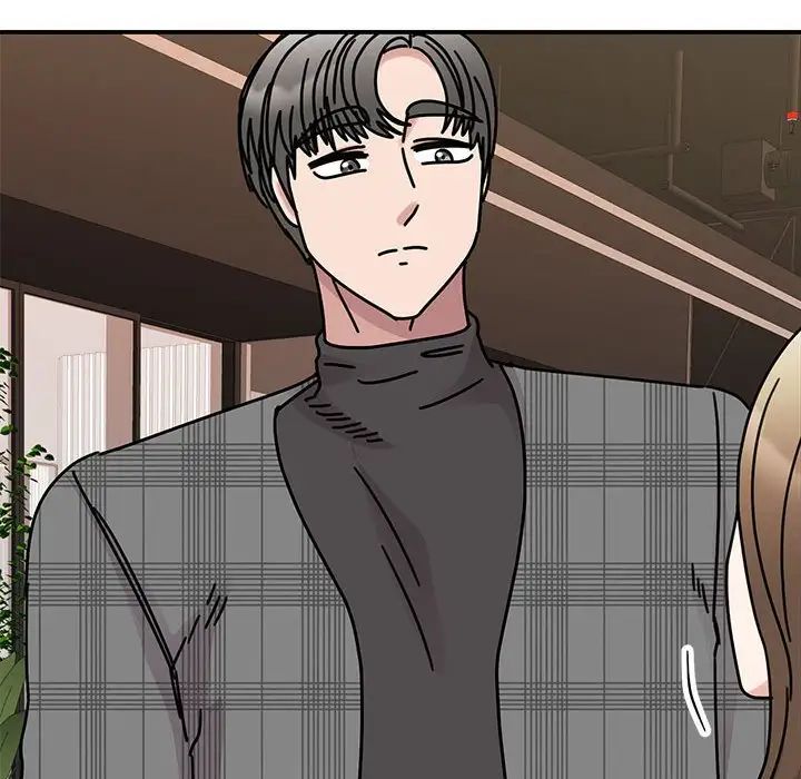 我的完美缪斯第34话