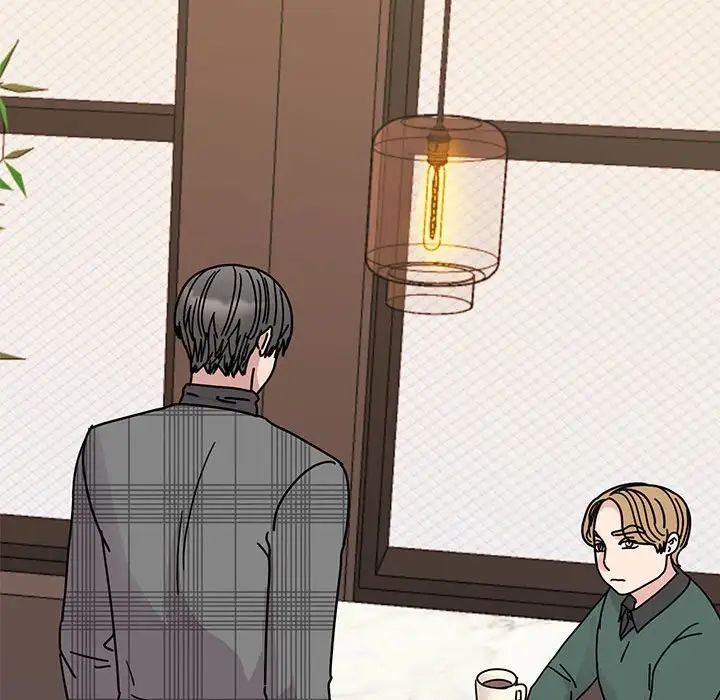 我的完美缪斯第34话