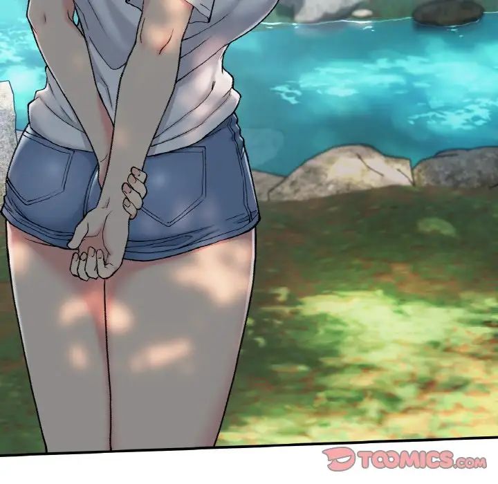 要在乡下一起生活吗第18话