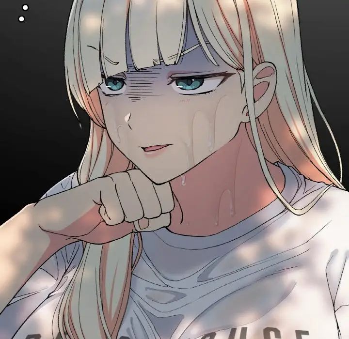 要在乡下一起生活吗第18话