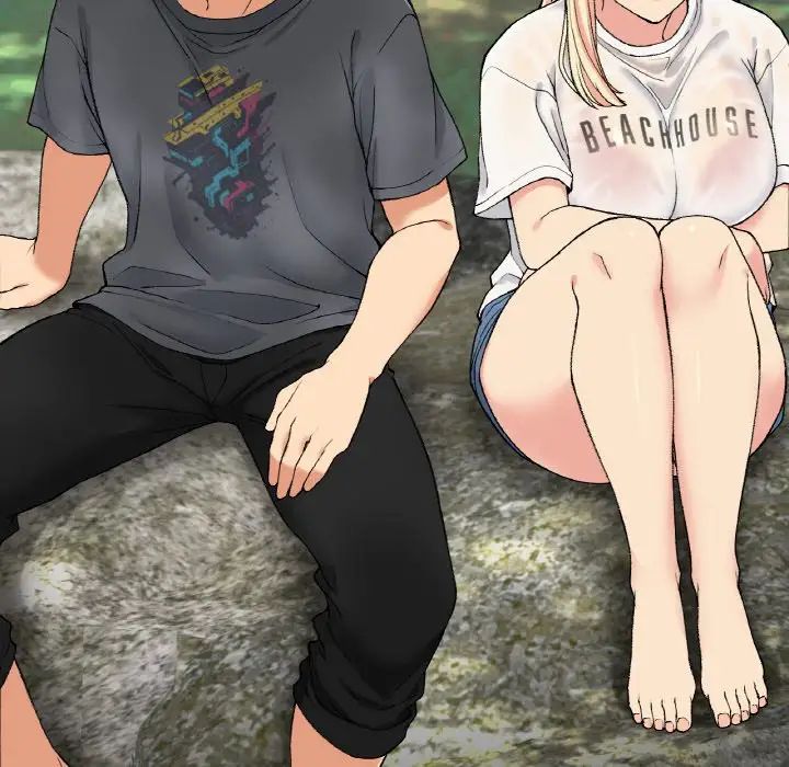 要在乡下一起生活吗第18话