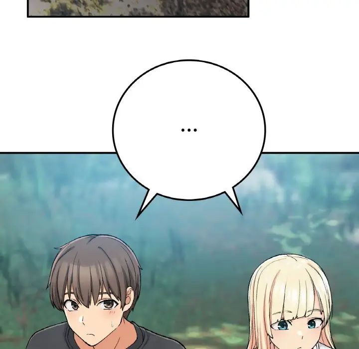 要在乡下一起生活吗第18话