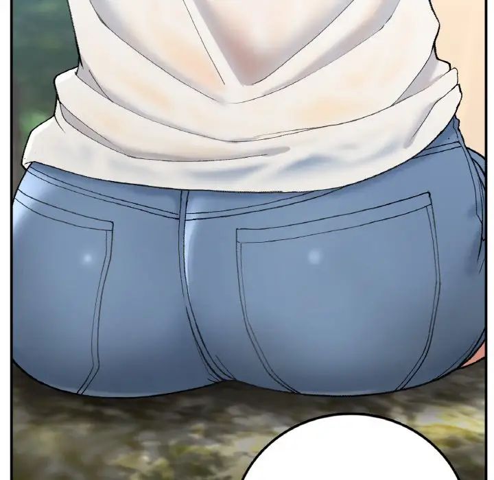 要在乡下一起生活吗第18话