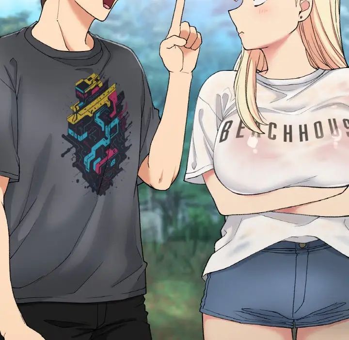 要在乡下一起生活吗第18话