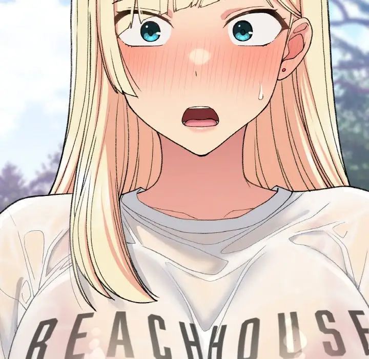 要在乡下一起生活吗第18话