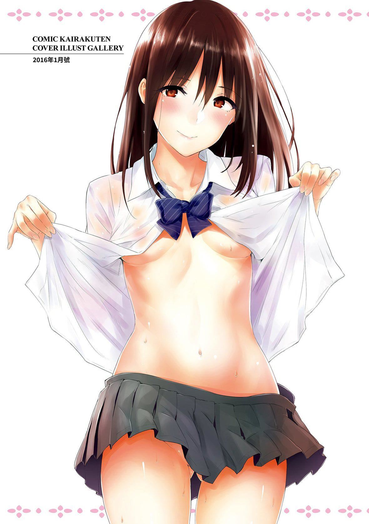 [なぱた]ひとりじめ｜隻想占有妳[中国翻訳][DL版][なぱた]ひとりじめ｜隻想占有妳[中国翻訳][DL版]