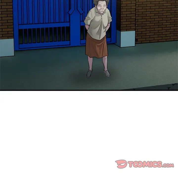 好运出租车第16话