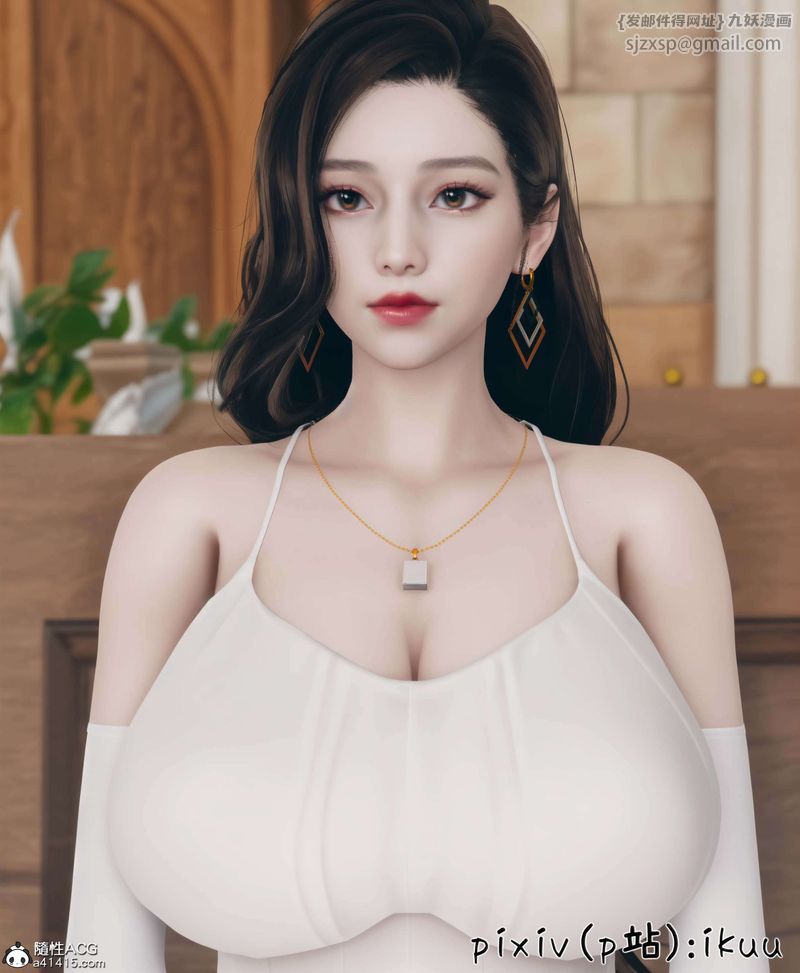 [3D]被催眠洗脑，堕落为母狗性奴的冷艷千金与总裁母亲第10话