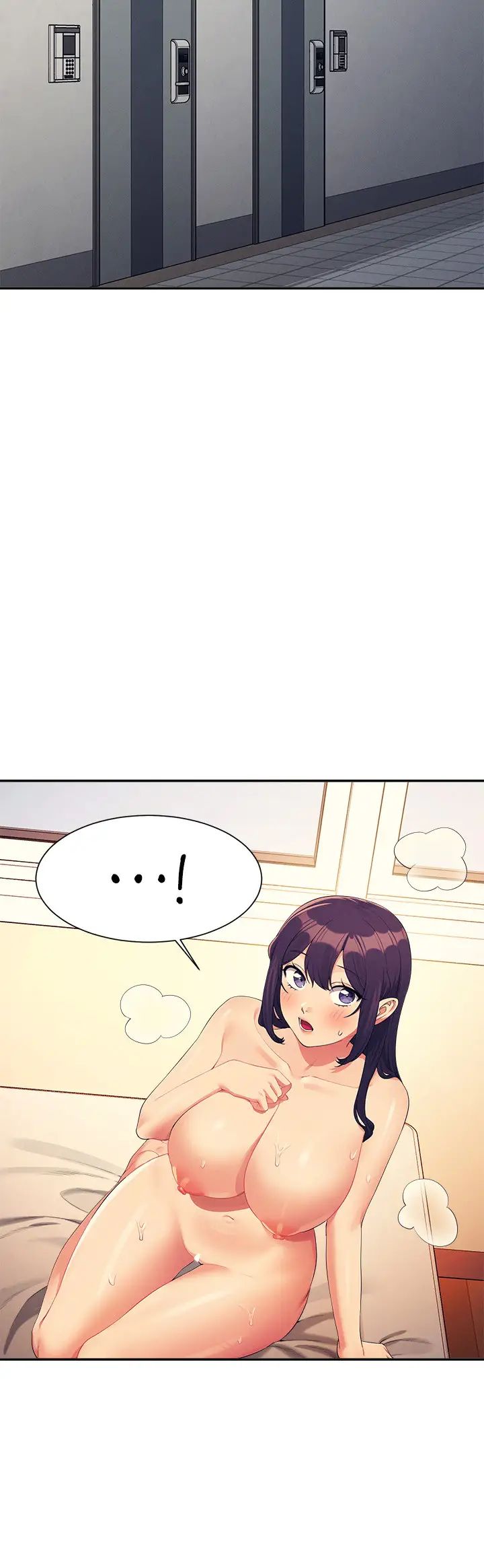 谁说理组没正妹?第142话-为瞭为廷准备的特别惊喜