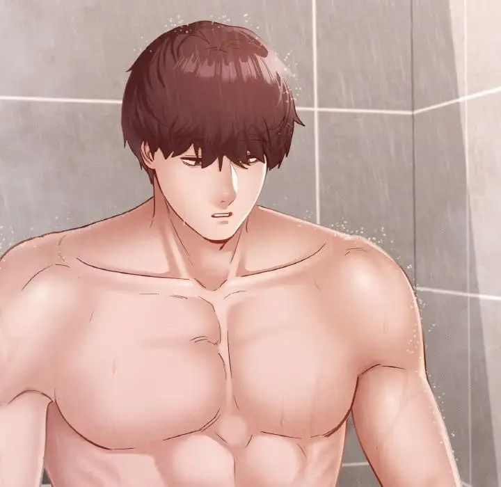 在学校达咩!第20话