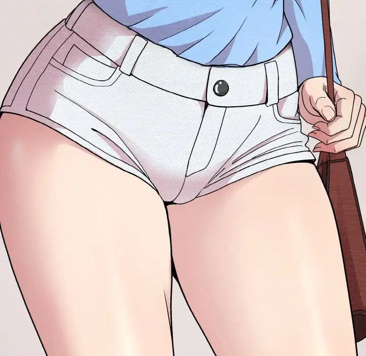 和美女上司玩游戏第7话