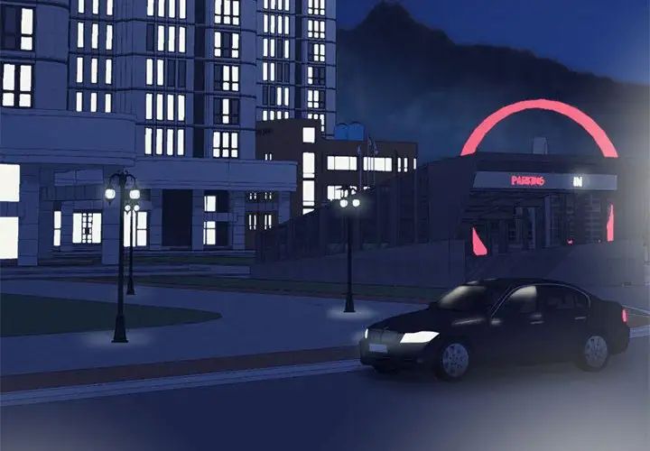 回不去的婚姻第18话