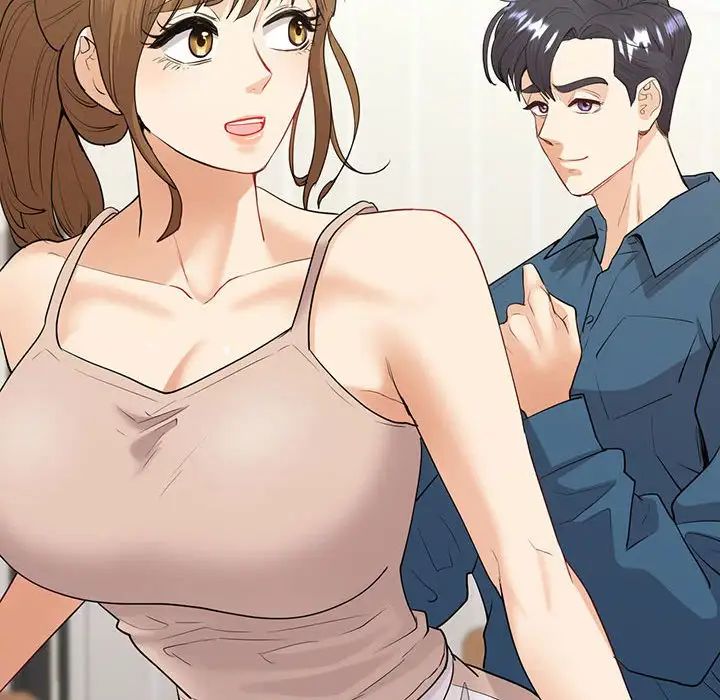 回不去的婚姻第18话