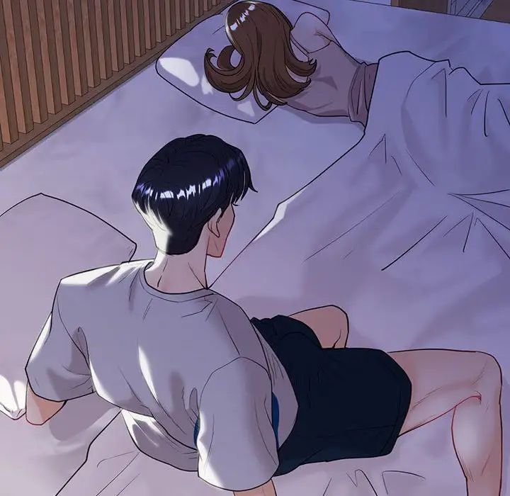 回不去的婚姻第18话