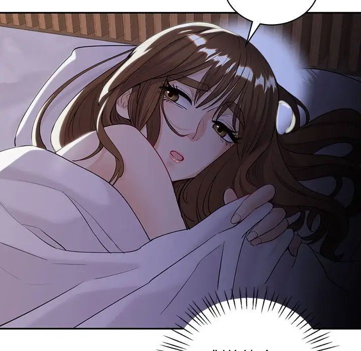 回不去的婚姻第18话