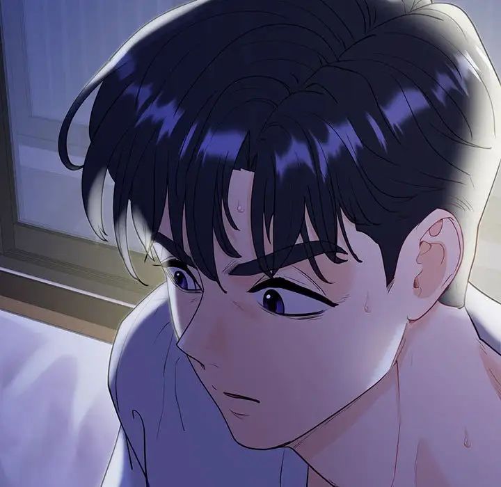 回不去的婚姻第18话