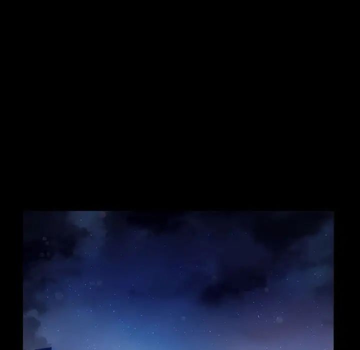 私密的牵绊第10话