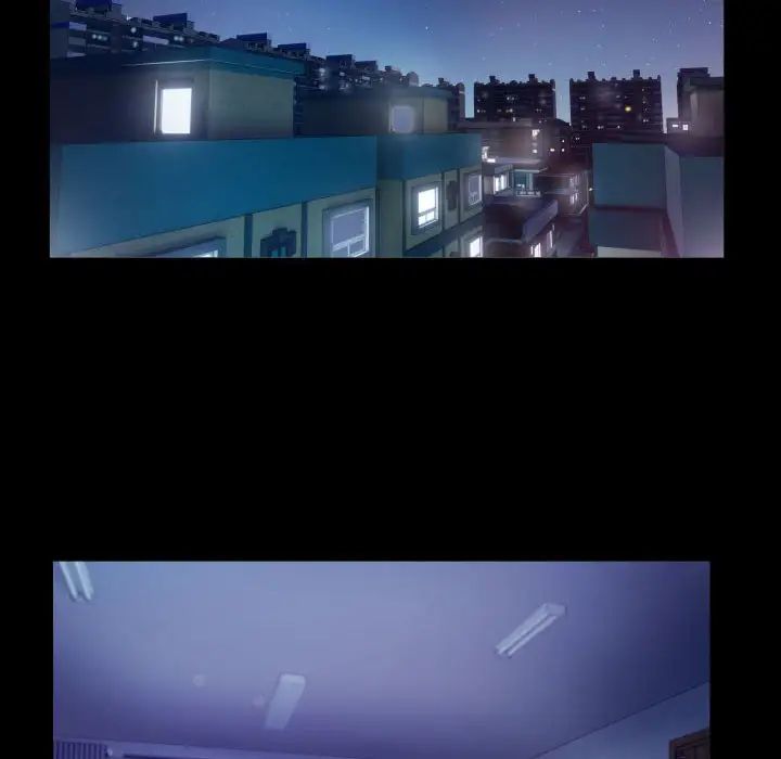 私密的牵绊第10话