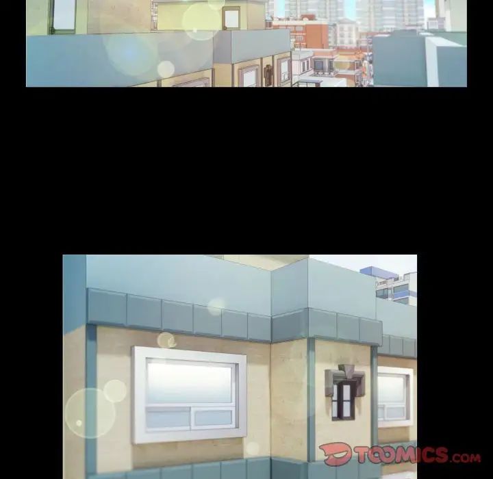 私密的牵绊第10话