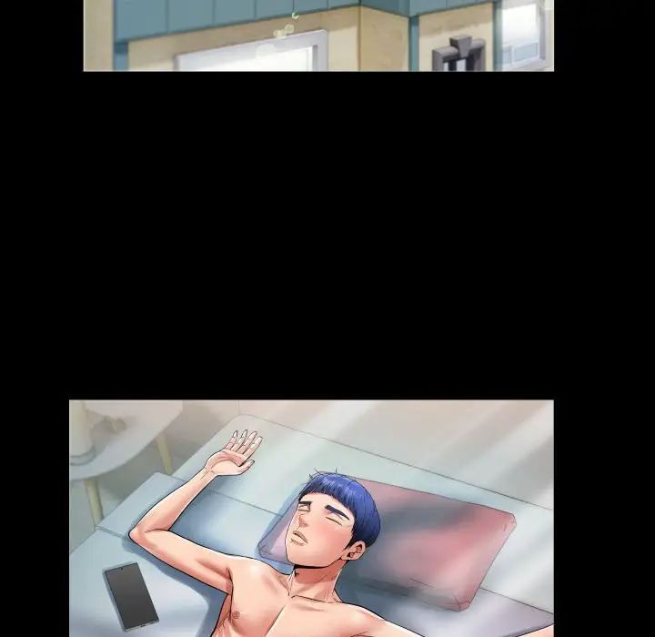 私密的牵绊第10话