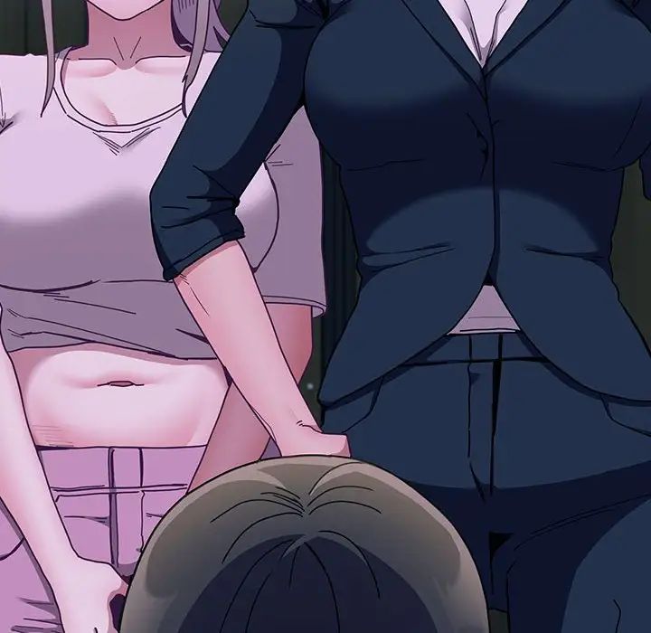 不请自来的未婚妻第80话