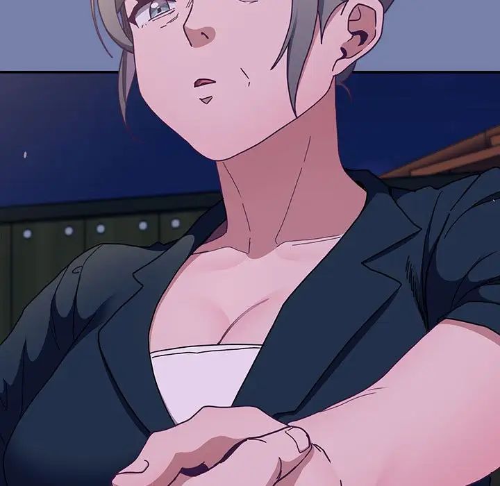 不请自来的未婚妻第80话