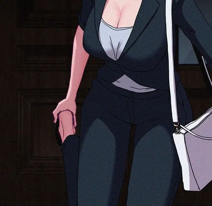 不请自来的未婚妻第80话