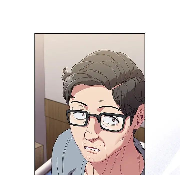 不请自来的未婚妻第80话