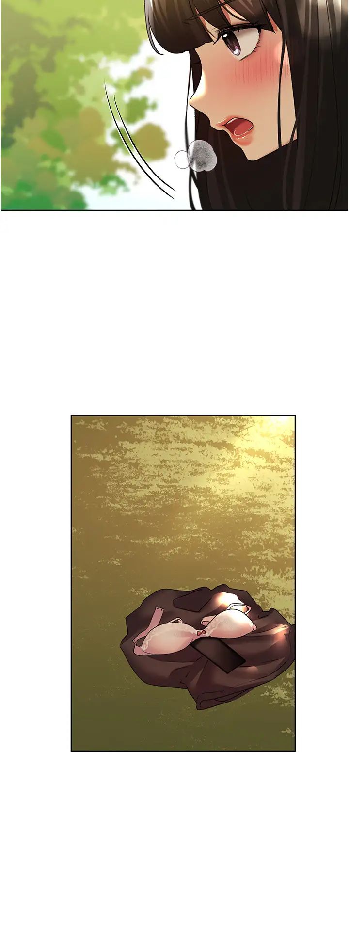 野蛮插画家第45话-人傢想被你填满