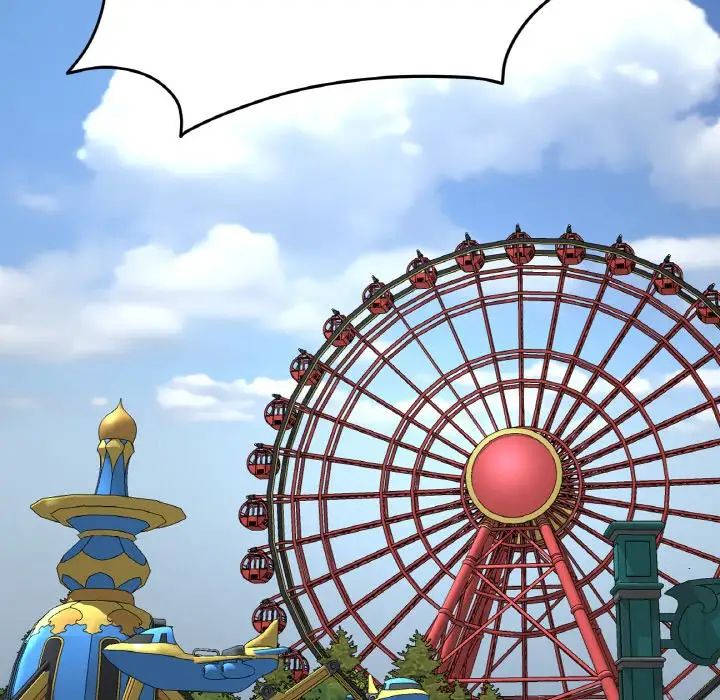 当初恋变成继母第57话