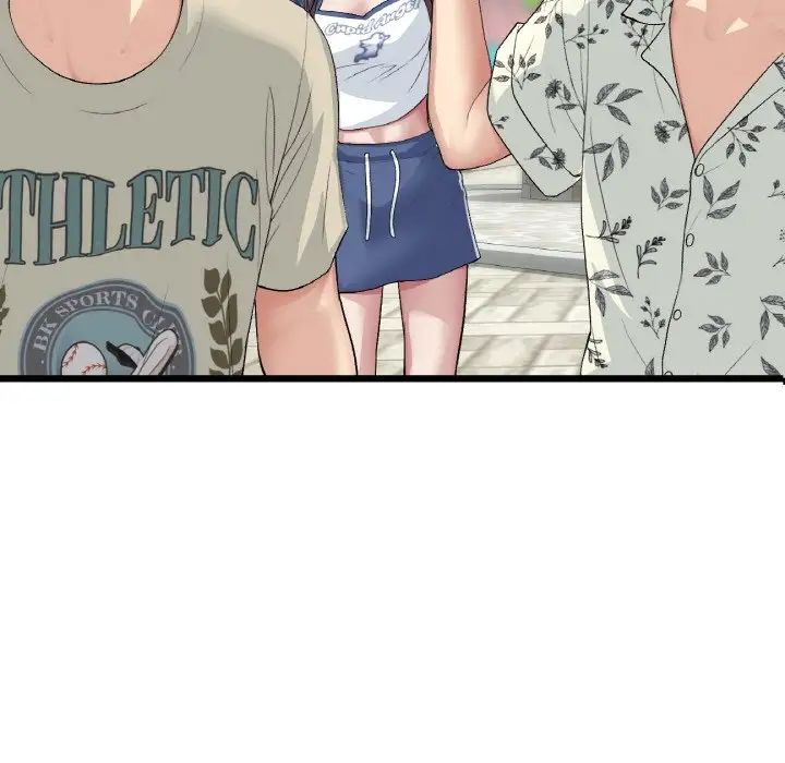 当初恋变成继母第57话