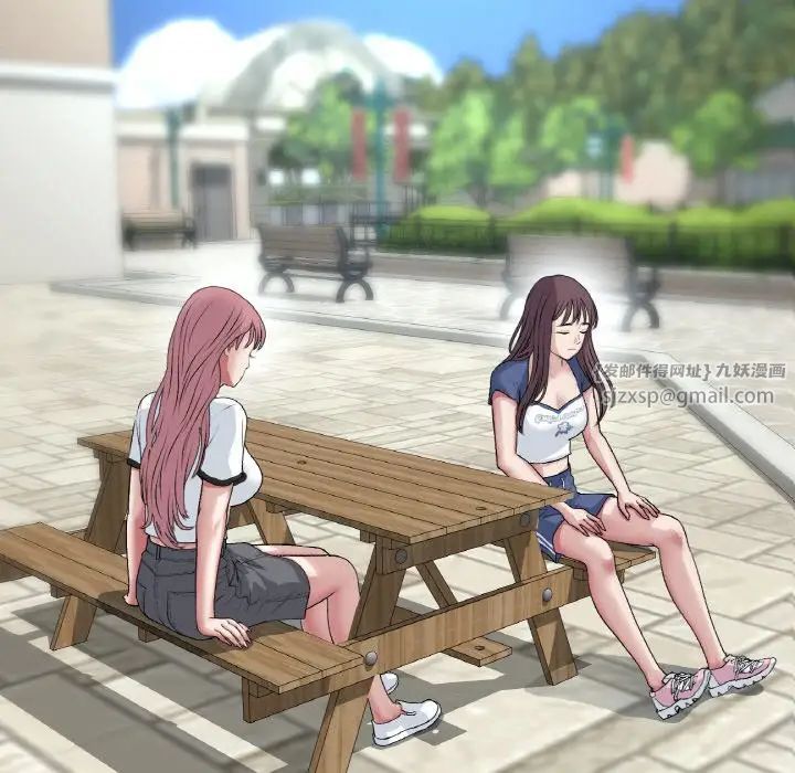 当初恋变成继母第57话