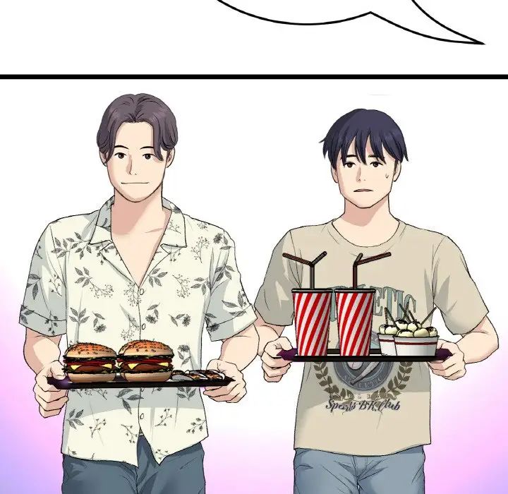 当初恋变成继母第57话