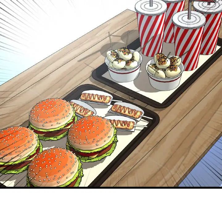 当初恋变成继母第57话