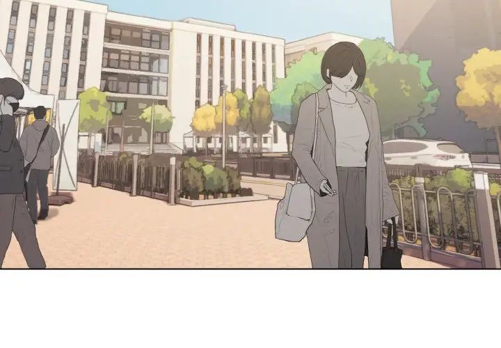 大学生活就从社团开始第93话