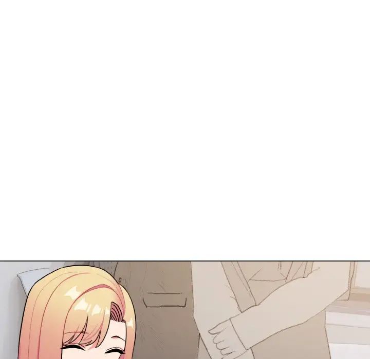 大学生活就从社团开始第93话