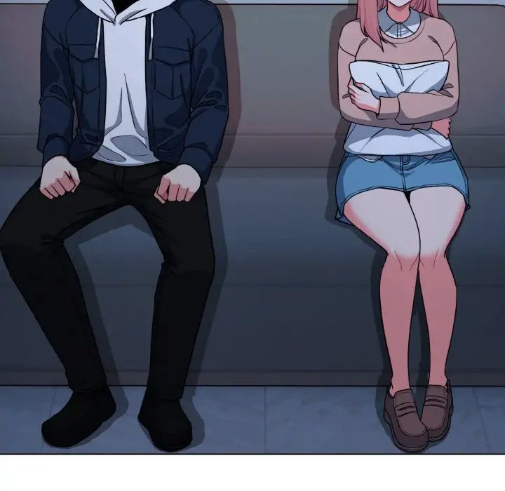 大学生活就从社团开始第93话