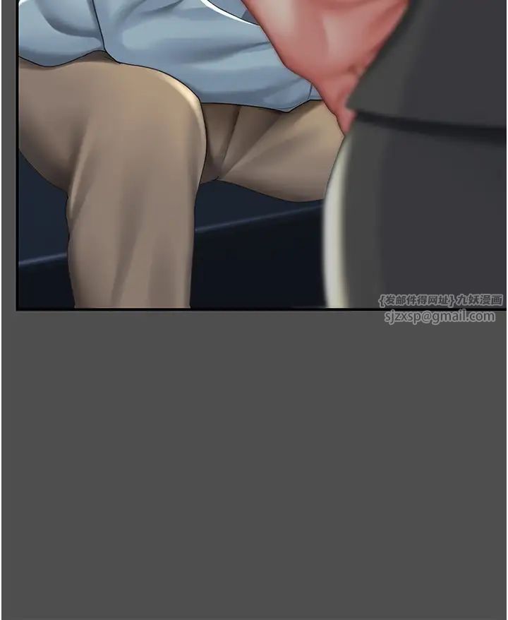 復仇母女丼第60话-在老公旁边大啖小王鸡巴