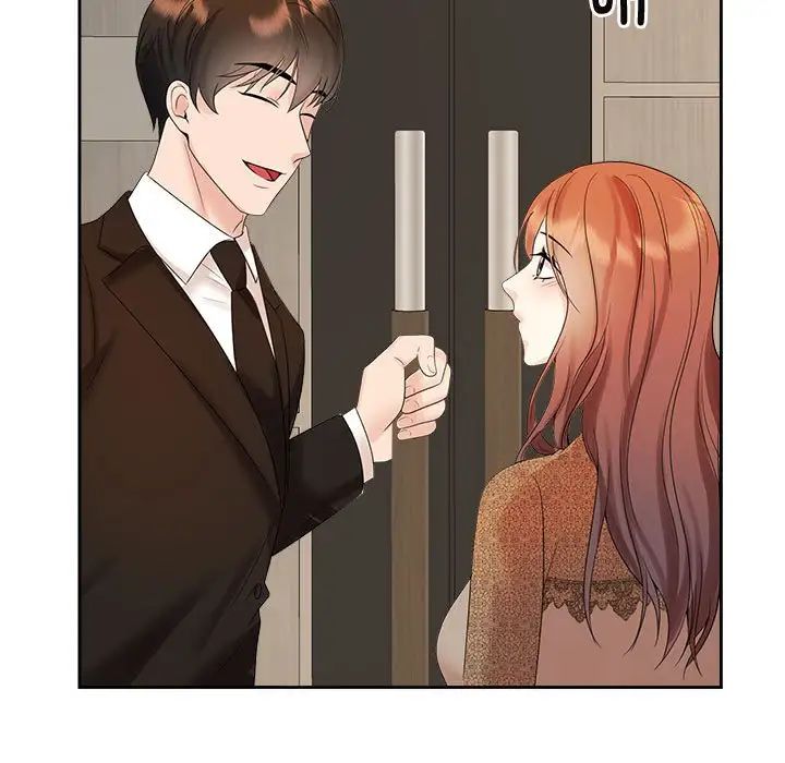 疯了才结婚第33话