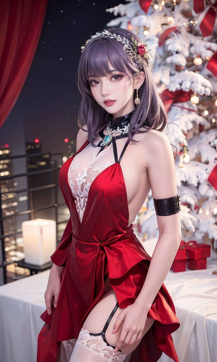 [3D]蜜穴镇河妖+AI第04话