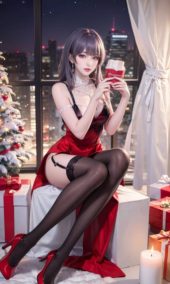 [3D]蜜穴镇河妖+AI第04话